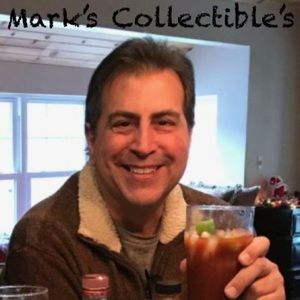 Mark’s Collectible’s